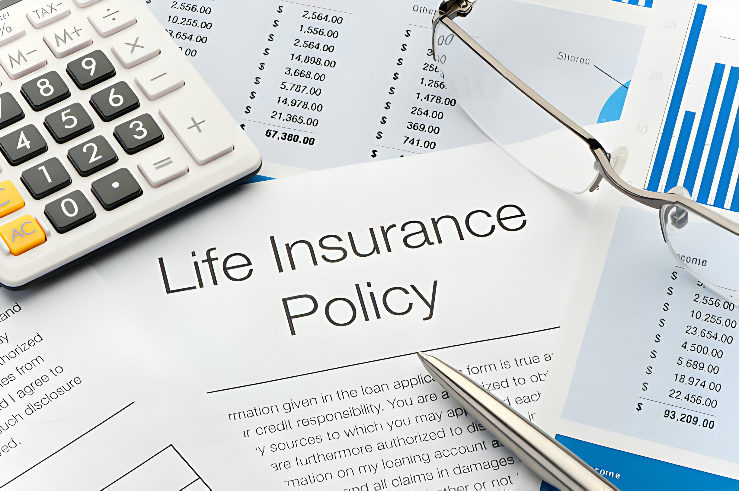 Life Insurance Made Simple: Choosing the Right Coverage for You