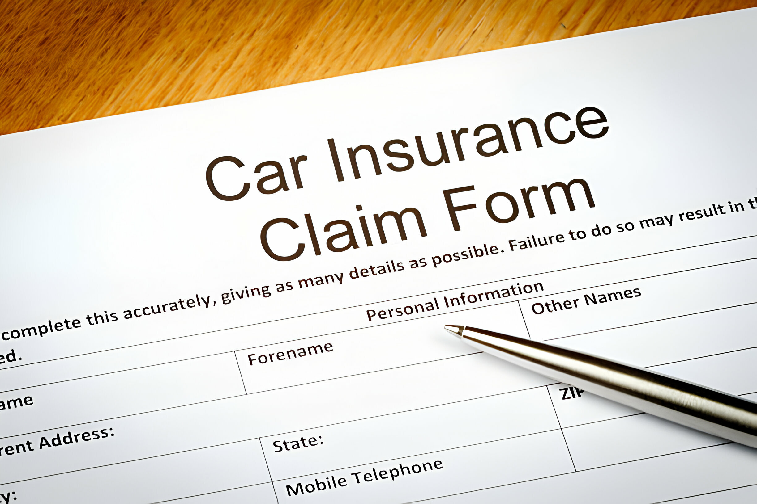 Auto Insurance Made Simple: A Step-by-Step Guide