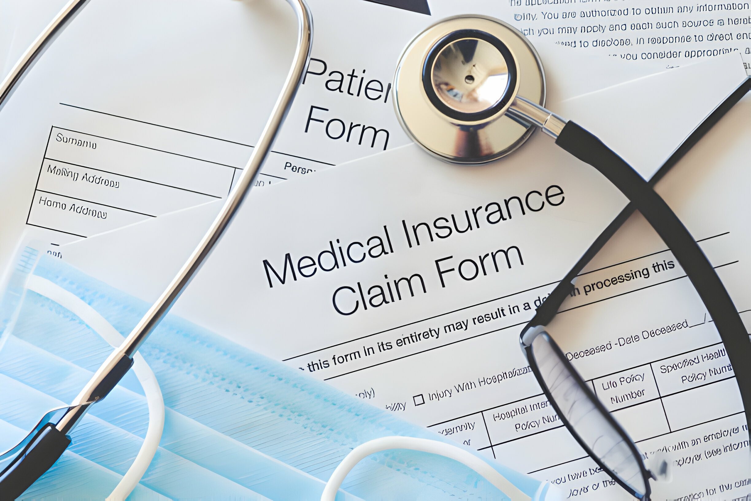 Health Insurance Explained: Your Ultimate Resource for Coverage