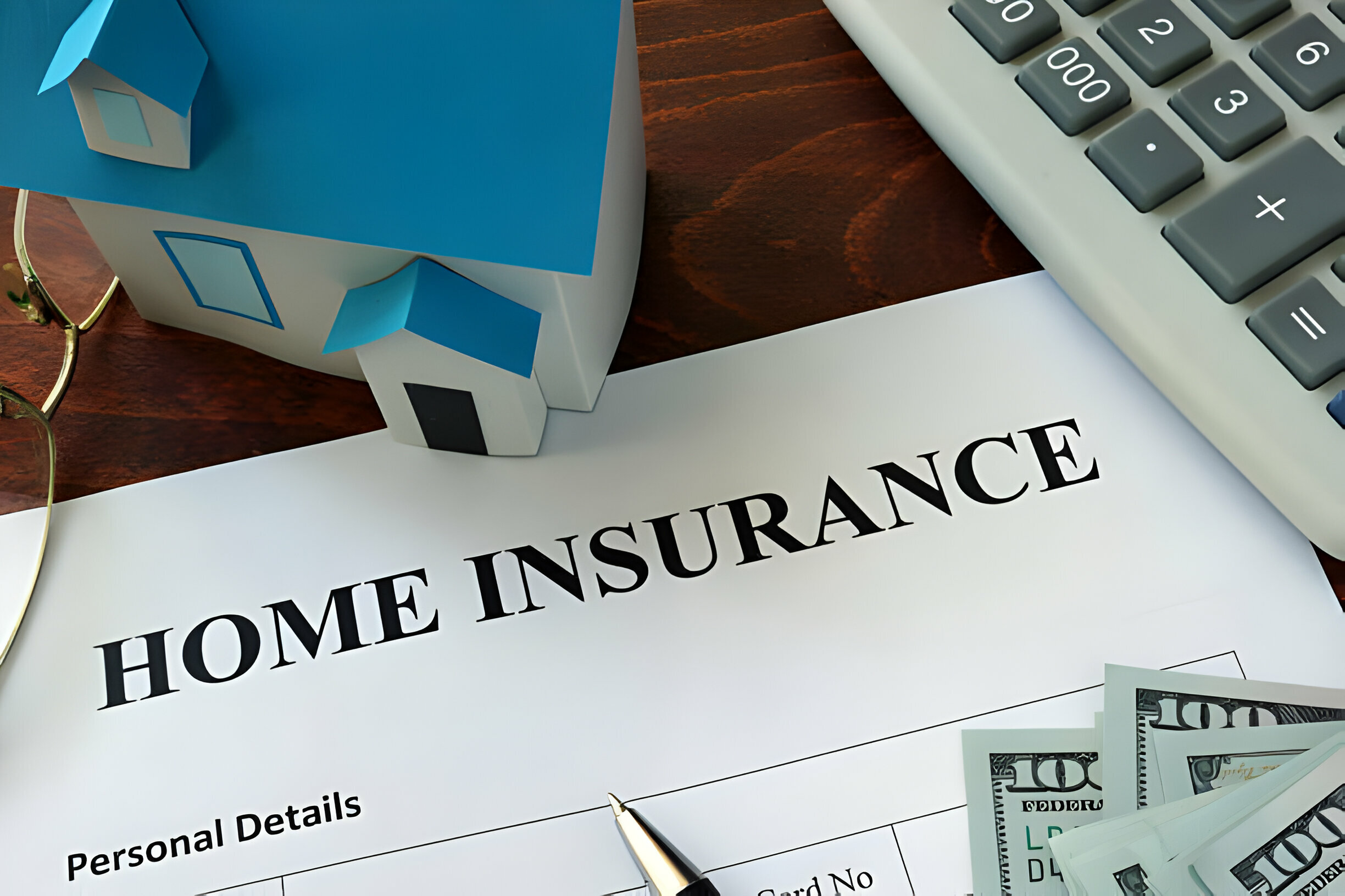 Home Insurance Explained: Your Ultimate Resource for Protection