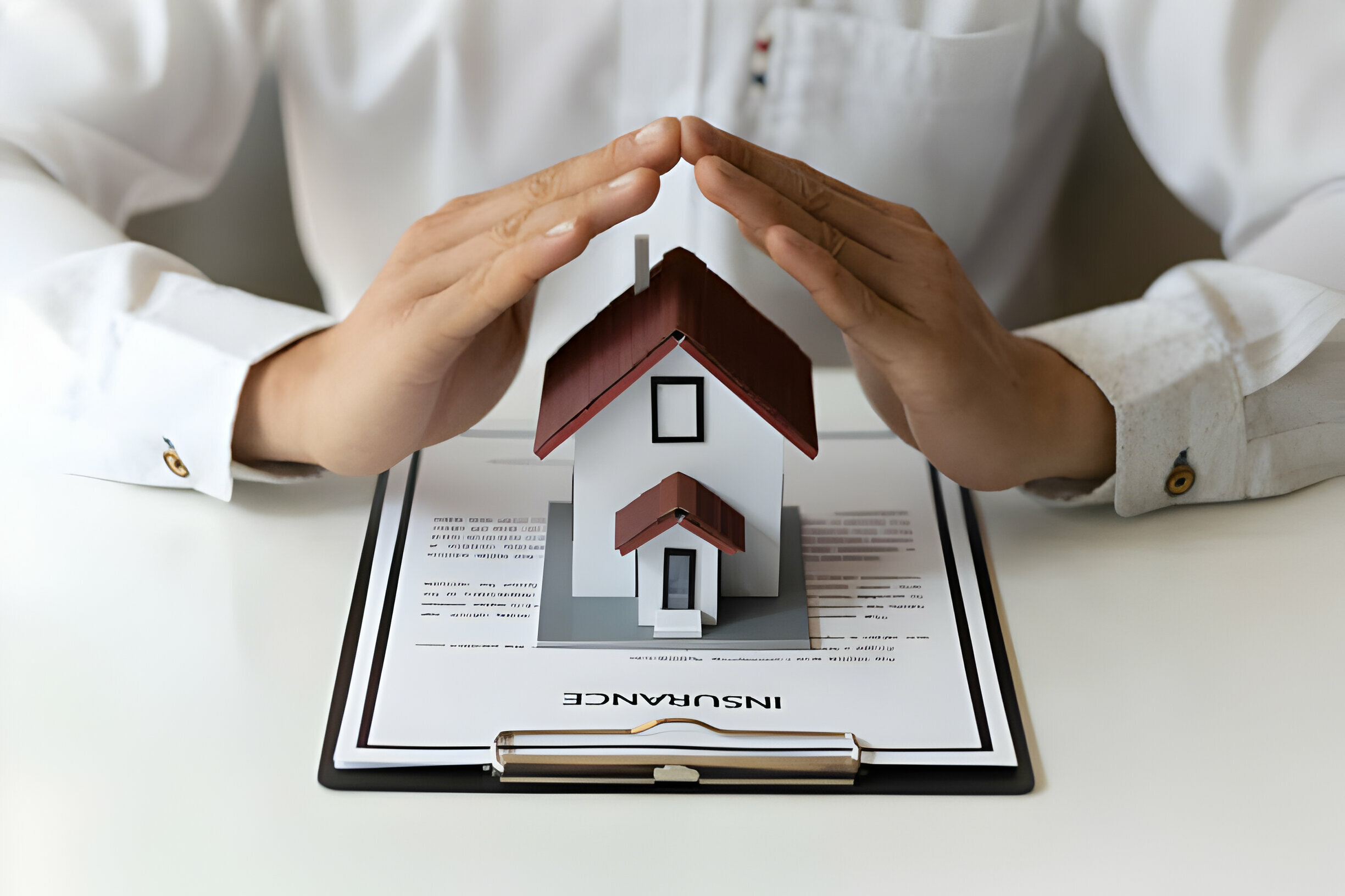 Home Insurance Explained: Your Ultimate Resource for Protection