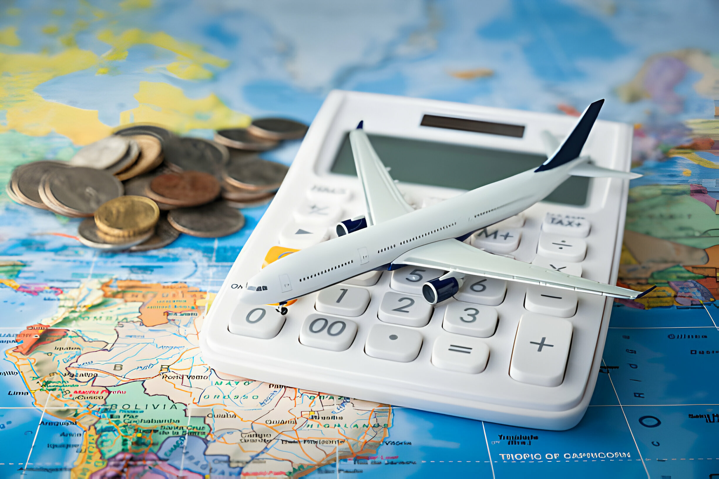 Flight Insurance Explained: A Complete Guide for Travelers