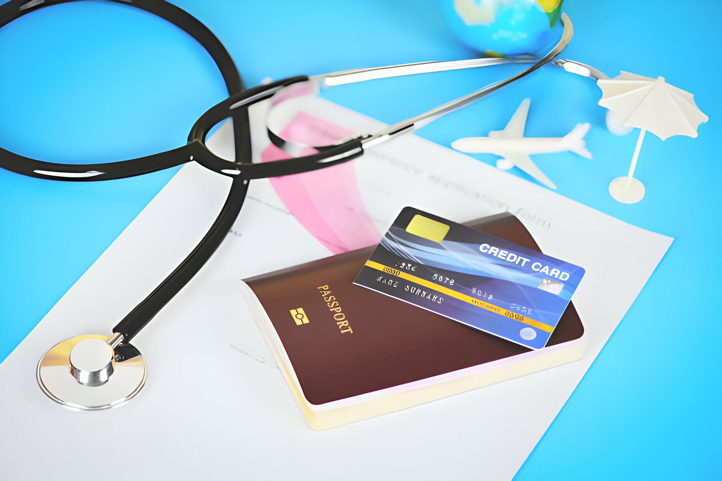 Flight Insurance Explained: A Complete Guide for Travelers