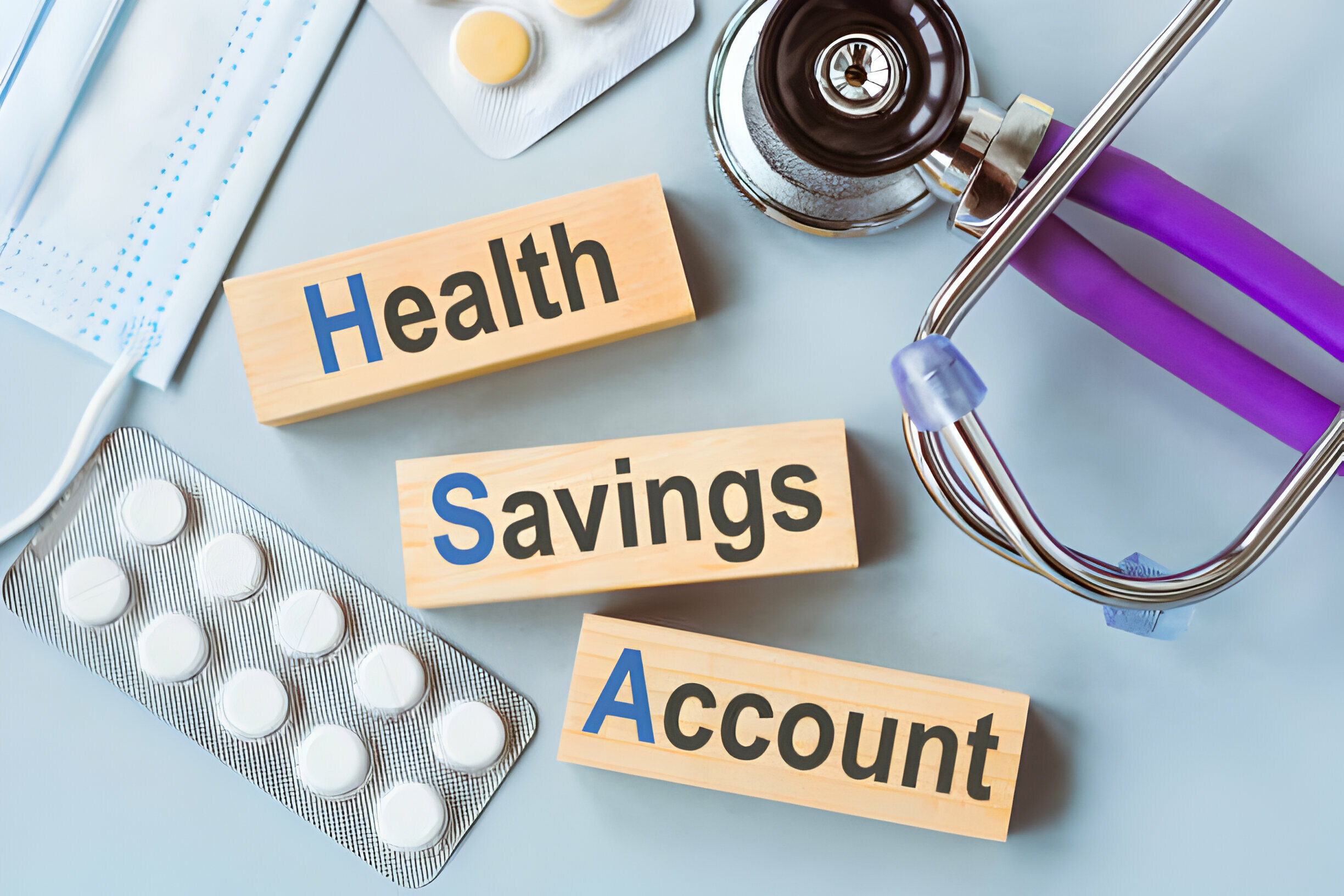 Health Savings Account 101: A Comprehensive Overview