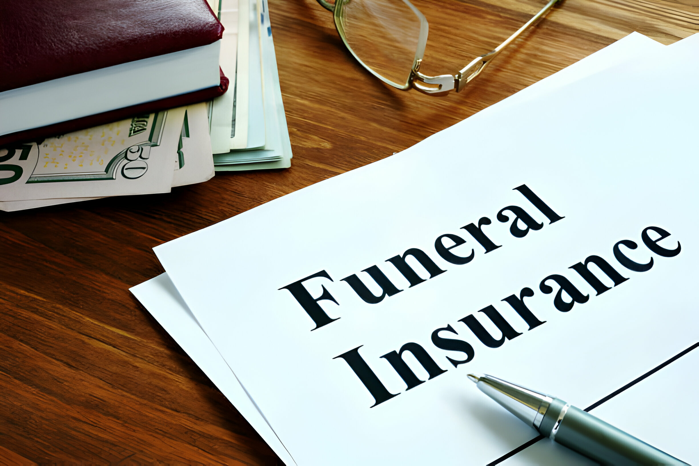 Easing the Burden: The Importance of Burial Insurance