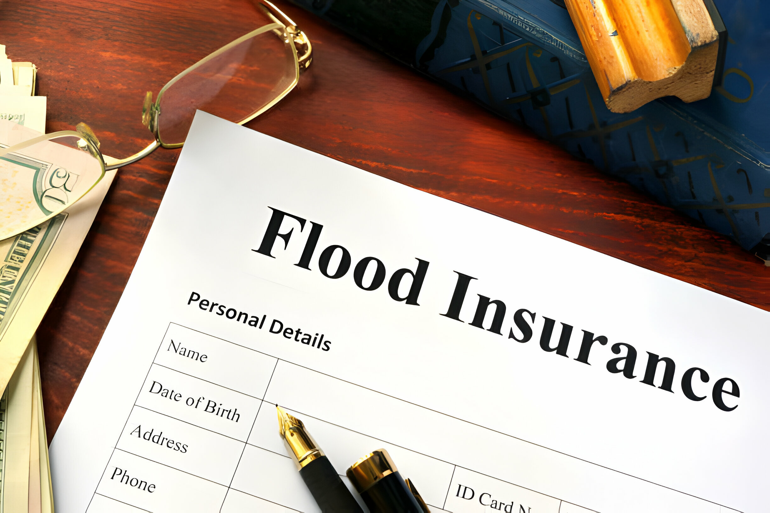 Flood Insurance Explained: Protecting Your Home and Peace of Mind